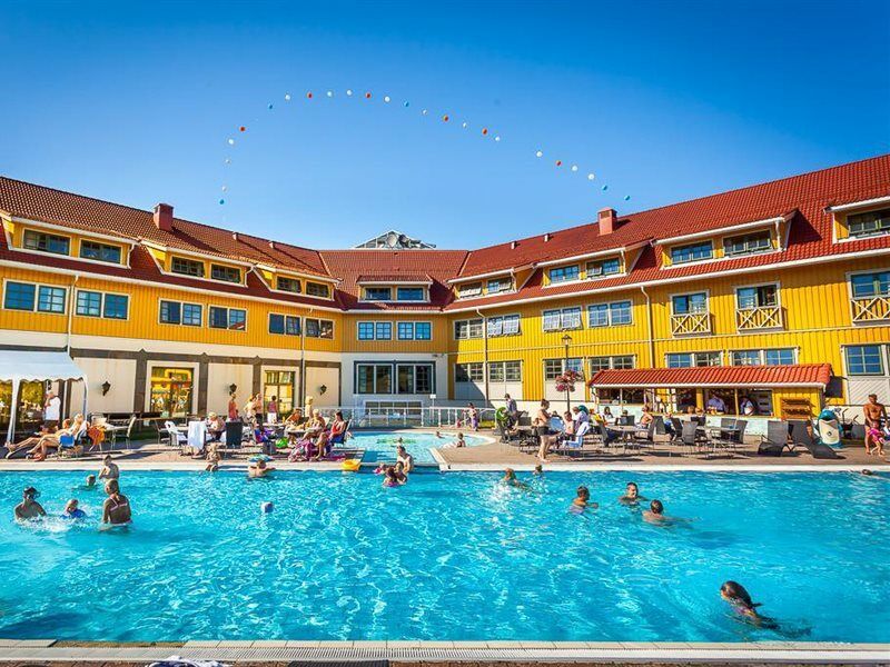 Scandic Sorlandet Кристиансанд Экстерьер фото